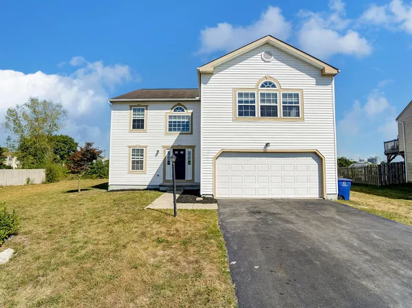 5544 Conn House Dr, Canal Winchester, OH 43110