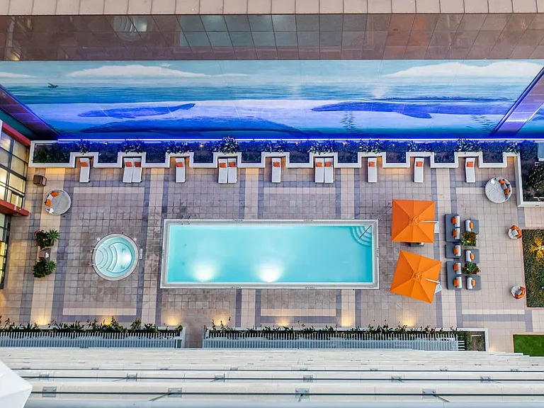 Ariel Suites — Photo 5