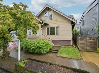 1314 N Webster St, Portland, OR 97217