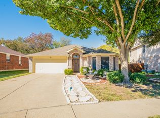 905 Mill Spring Dr, Garland, TX 75040