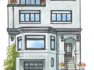 21 18th Ave, San Francisco, CA 94121