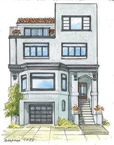 21 18th Ave, San Francisco, CA, 94121