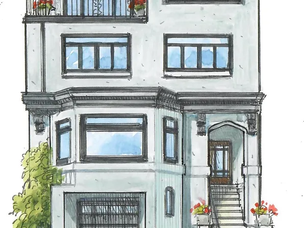 21 18th Ave, San Francisco, CA 94121