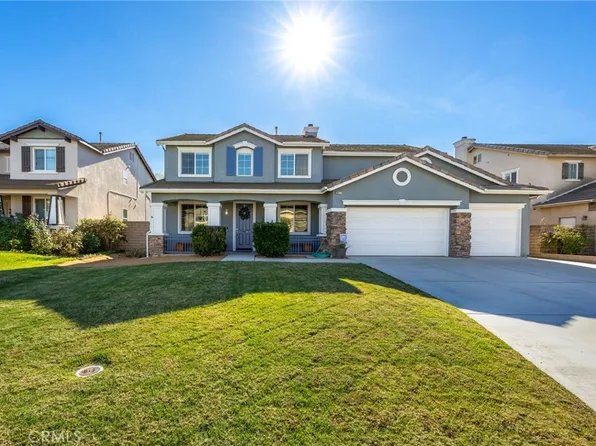 28777 Evening Passage Dr, Menifee, CA 92584