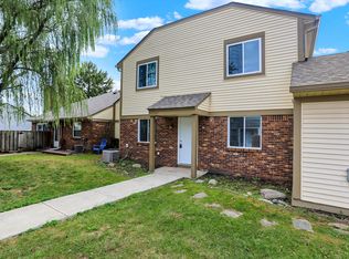 5945 Deerwood Ct, Indianapolis, IN