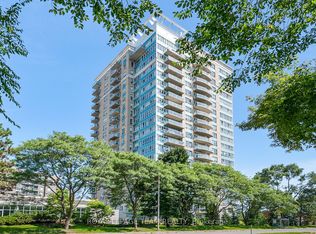 90 Landry St #2001, Ottawa, ON K1L 0A9