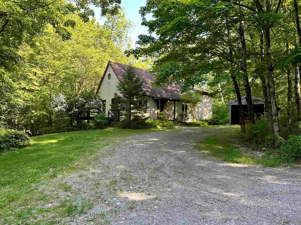 652 South Street, Middletown Springs, VT 05757
