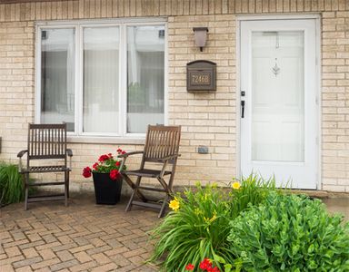7246 Dixon St #B, Forest Park, IL, 60130