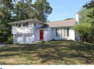 216 N Madison Ave, Cherry Hill, NJ 08002