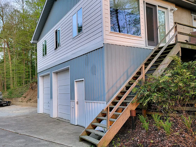 8108 Private Road 340 #ABOVE GRG — Photo 1