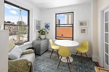 Rented by Yangtze Hudson LLC