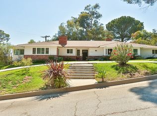 1840 Skyview Dr, Altadena, CA