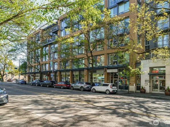 530 Broadway E #314, Seattle, WA 98102