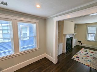 23 Laurel St #23, Arlington, MA 02476