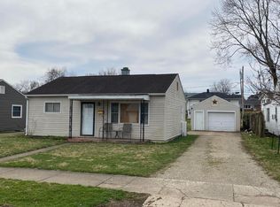 433 Ruth Ave, Circleville, OH 43113