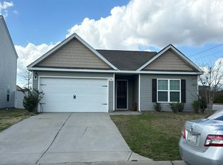 1021 Sease Garden Ct, Gilbert, SC 29054