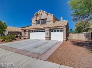 2642 White Pine Dr, Henderson, NV 89074