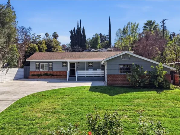 909 W Crescent Ave, Redlands, CA 92373