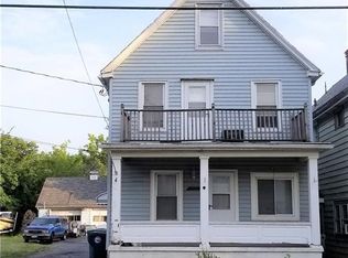 2225 Falls St, Niagara Falls, NY