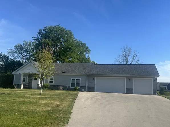 11980 W Edgerton AVENUE, Hales Corners, WI 53130