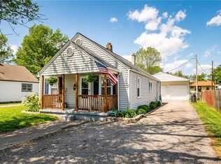 1740 Twin Oaks Dr, New Albany, IN 47150