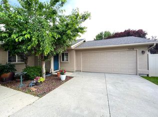 3098 S Cadet Ln, Boise, ID 83706