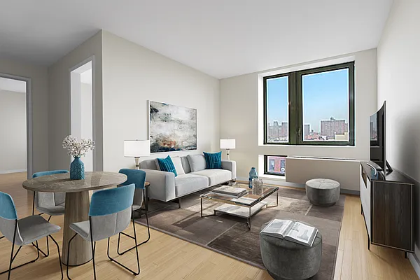 Rented by Compass | media 7