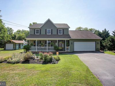 11086 Welsh Run Rd, Greencastle, PA, 17225