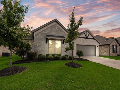 241 Cisco Trl, Forney, TX, 75126