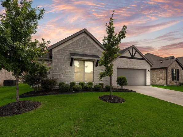 241 Cisco Trl, Forney, TX 75126