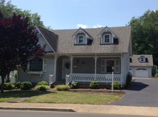 403 N Race St, Glasgow, KY 42141