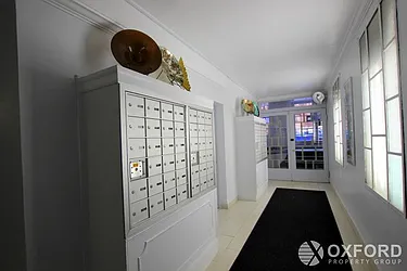 Rented by Oxford Property Group