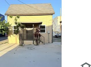 2219 Wall St, Los Angeles, CA 90011