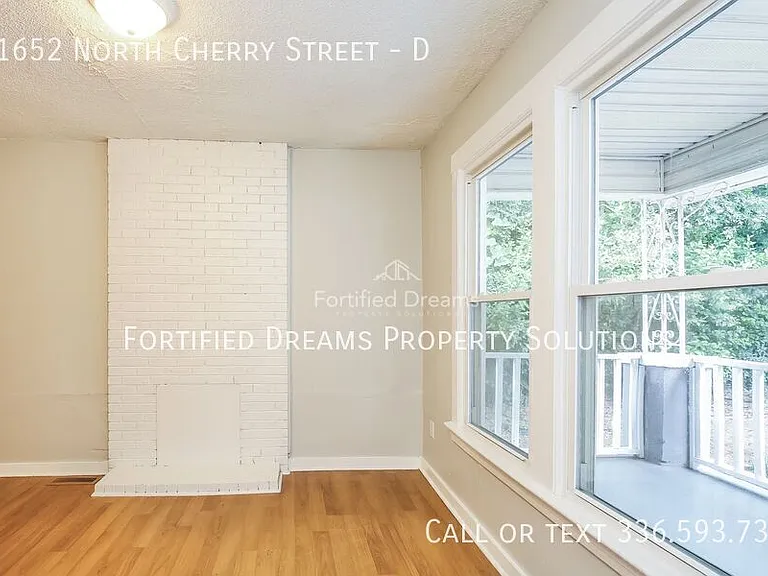 1652 N Cherry St #D — Photo 23