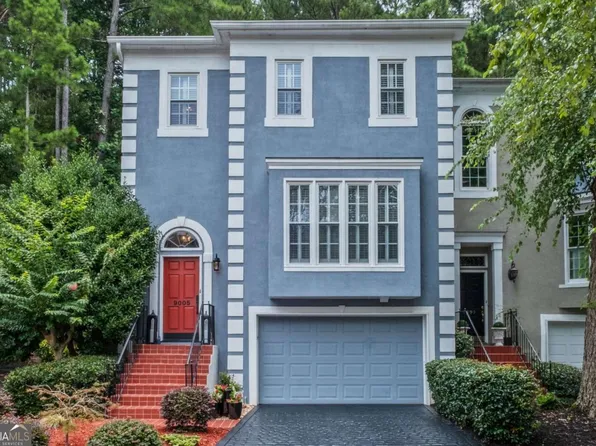 9005 Niblick Dr, Johns Creek, GA 30022