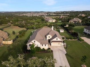 273 Ranch Ridge Dr, Dripping Springs, TX 78620
