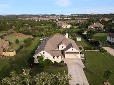 273 Ranch Ridge Dr, Dripping Springs, TX, 78620