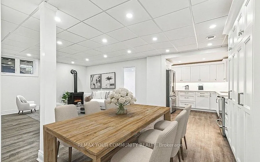1 bed, $2,350 — Photo 3