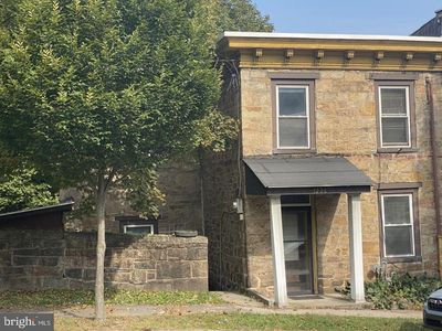 1228 W Market St, Pottsville, PA, 17901
