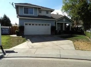 4633 Sweet William Ct, Salida, CA 95368