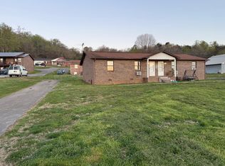 208 Ferguson Ln #A, Kingston, TN 37763