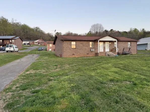 208 Ferguson Ln #A, Kingston, TN 37763