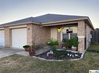 4105 Elms Run Cir, Killeen, TX 76542