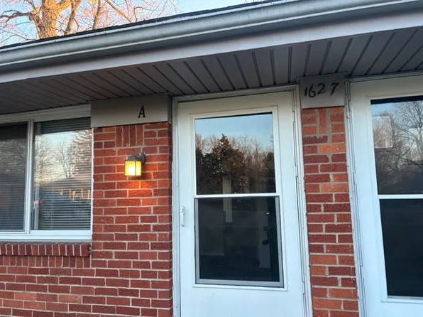 1627 N Holland Sylvania Rd #1627A, Toledo, OH 43615