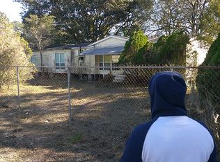 19306 Dove Rd, Land O Lakes, FL 34638