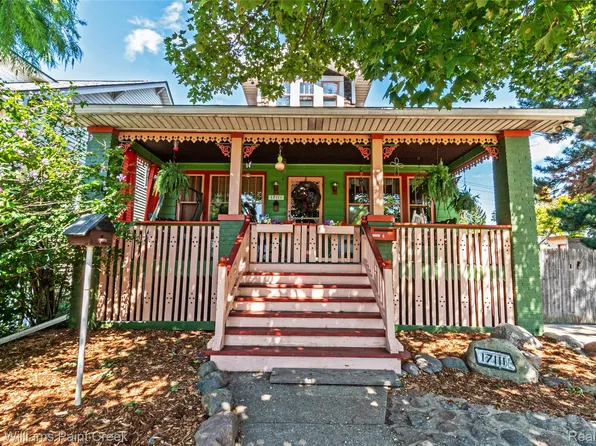 17111 Mayfield St, Roseville, MI 48066