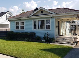3016 White St, Metairie, LA 70001