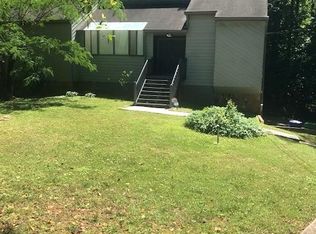 1484 Cedar Heights Dr, Stone Mountain, GA 30083