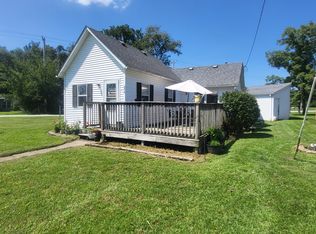 4018 E Kellar St, Demotte, IN 46310