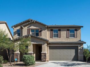 11591 W Foxberry Dr, Marana, AZ 85653